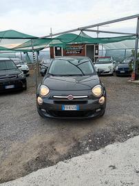 Fiat 500X 1.3 MultiJet 95 CV Pop Star
