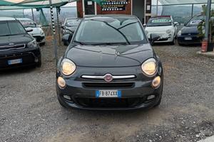 Fiat 500X 1.3 MultiJet 95 CV Pop Star