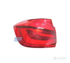FANALE SINISTRO BMW F30 4P RESTYLING 15-18 LED ROS