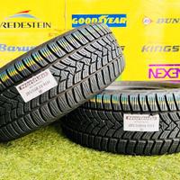 X4: Invernali 205/55R16 91H -NORAUTO- al 88%