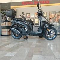 SYM SYMPHONY 125 ST - EURO 200 SCONTO