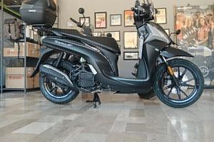 SYM SYMPHONY 125 ST - EURO 200 SCONTO