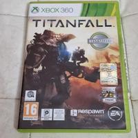 Titanfall Xbox 360