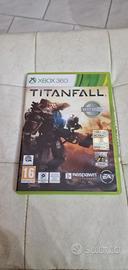 Titanfall Xbox 360