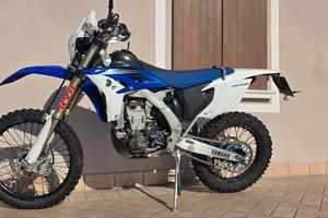 Wr 450 F 