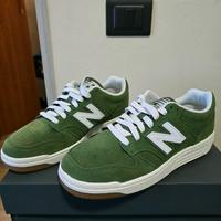 new balance 480 verdi N.40