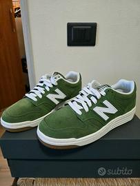 new balance 480 verdi N.40