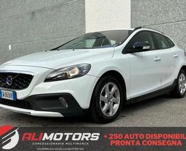 Volvo V40 Cross Country V40 Cross Country D2 1.6 P