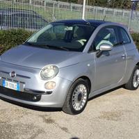 Fiat 500 1.3 Multijet 16V 95 CV Lounge
