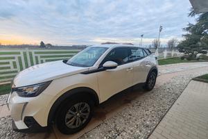 Peugeot 2008 anno 2021