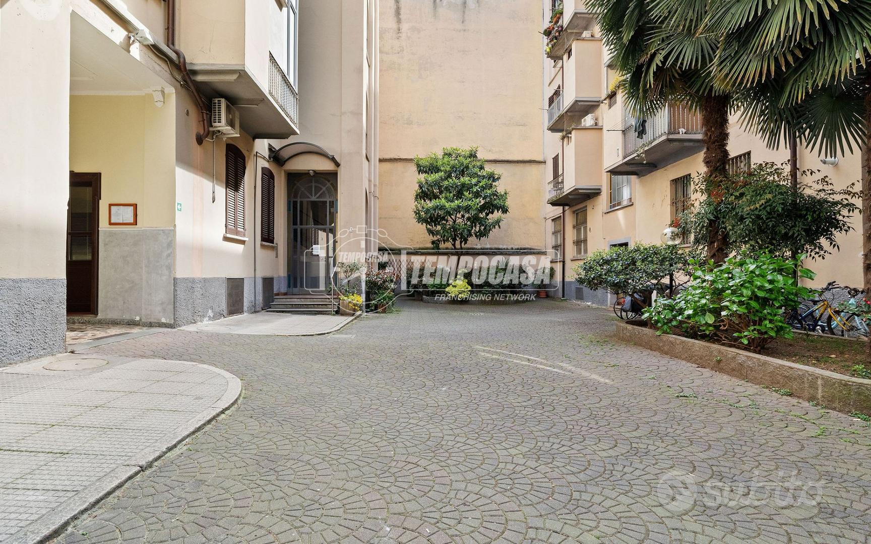 Appartamento – MI - Vista 3