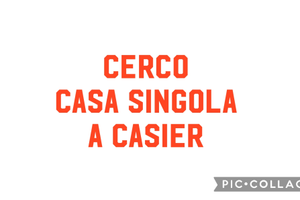 Casa singola Casier
