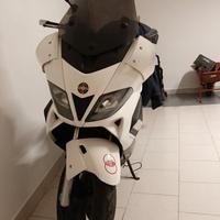 Gilera Nexsus 300 