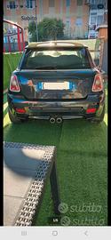 ricambi mini cooper s 