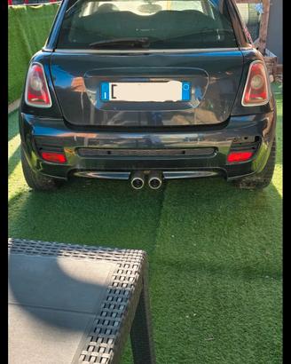 ricambi mini cooper s 