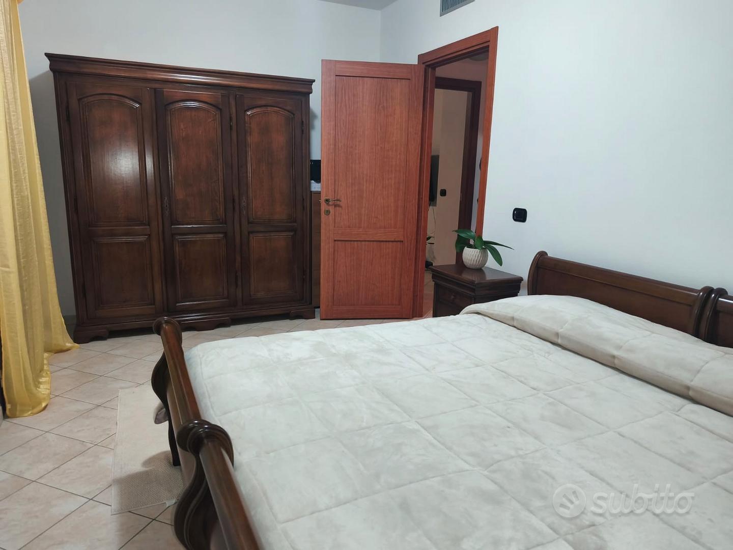 Appartamento – Oristano, Città Giardino, Aristanis/Oristano - Vista 3