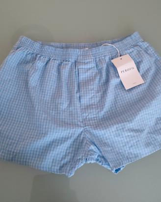 Boxer uomo Perofil nuova collezione 