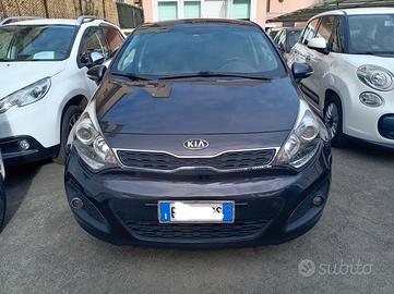 Kia Rio 1.4 CRDi 5p. Cool