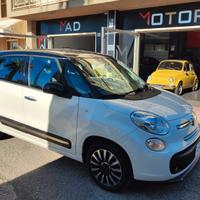 Fiat 500L 1.3 MJT 85 CV Lounge 2013
