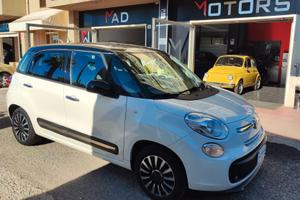 Fiat 500L 1.3 MJT 85 CV Lounge 2013