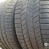 Coppia di gomme pneumatici usati 285 40 19 contine