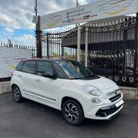 Fiat 500L 1.3 Multijet 95 CV Dualogic Lounge