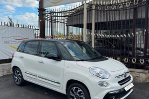 Fiat 500L 1.3 Multijet 95 CV Dualogic Lounge