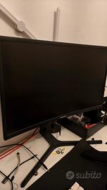 Samsung qled monitor 