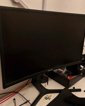 Samsung qled monitor 