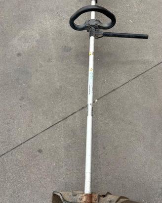 Decespugliatore McCulloch Electrolux Usato