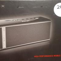 Speaker bluetooth Riva Turbo X