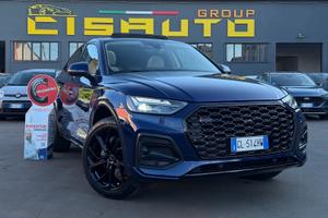 AUDI Q5 QUATTRO 40 2.0 BUSINESS ADVANCED S-TRONIC 