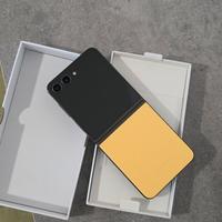 Samsung Zflip5 512GB come nuovo 