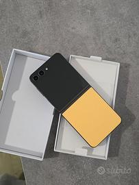 Samsung Zflip5 512GB come nuovo 