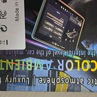 kit ambient  light auto