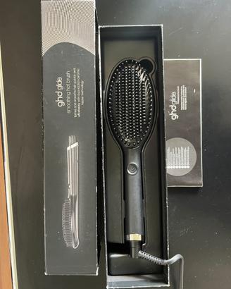 Piastra GHD Glide Ceramica