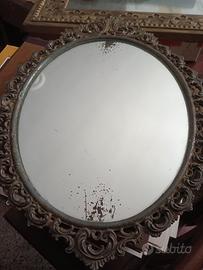 specchio antico 
