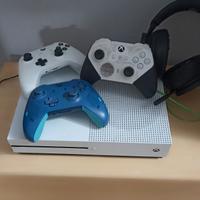 Xbox One s 1T