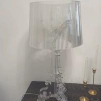 Kartell Bourgie lampada da tavolo