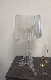 Kartell Bourgie lampada da tavolo