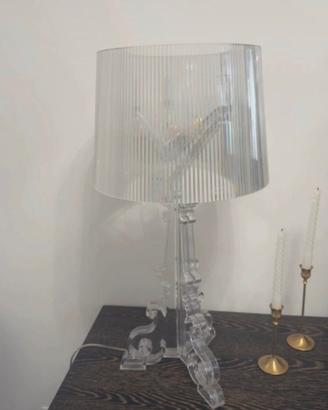 Kartell Bourgie lampada da tavolo