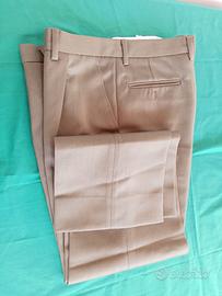 pantaloni originali esercito italiano 