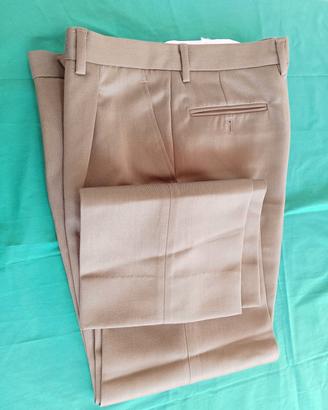 pantaloni originali esercito italiano 