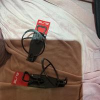 Elite leggero carbonio 12 grammi