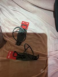 Elite leggero carbonio 12 grammi