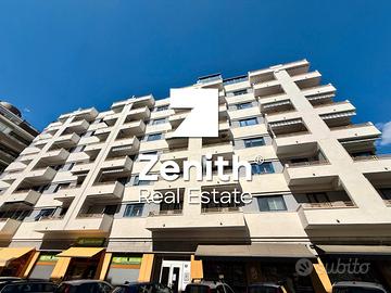 Bilocale con balcone e ascensore - via dei giacint