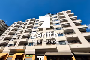 Bilocale con balcone e ascensore - via dei giacint