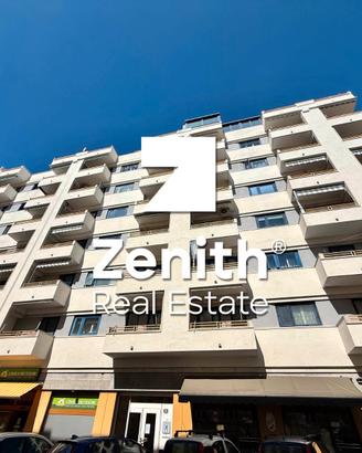 Bilocale con balcone e ascensore - via dei giacint