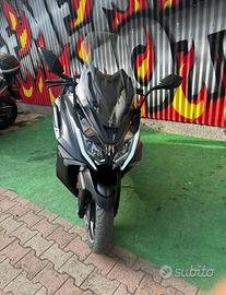 Kymco AK 550 FINANZIABILE INTERO IMPORTO NO ANTICI