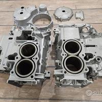 Honda Gold Wing 1100 carter motore